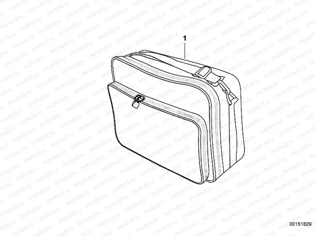 Luggage system