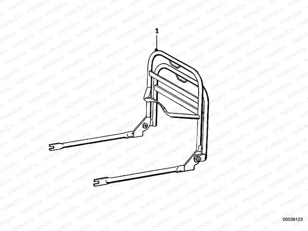 Luggage system