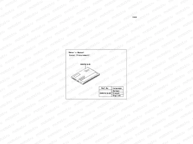 Manual(FR/EU)