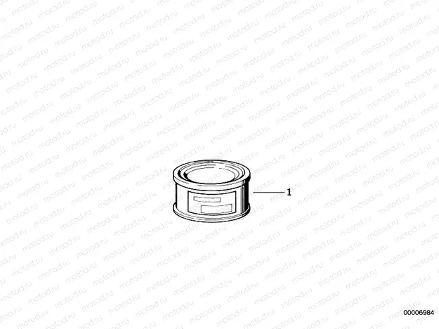 Metallic paint