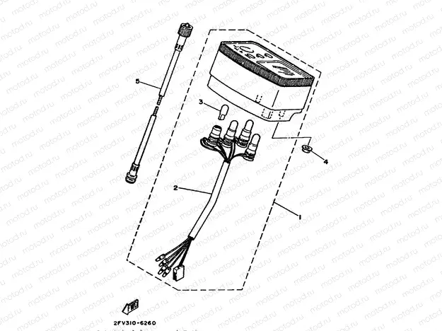 METER