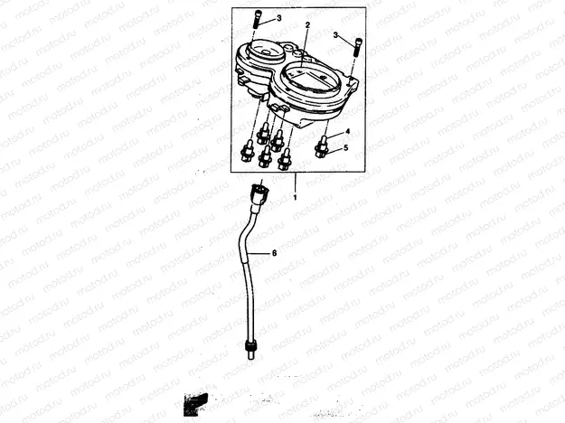 METER