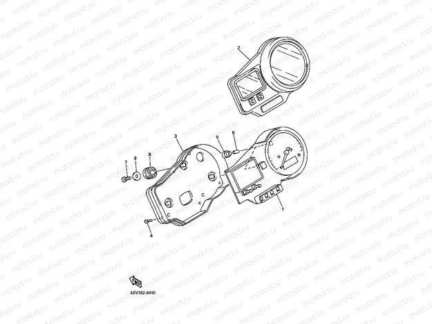 METER