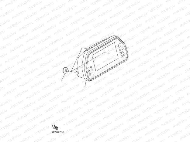 METER