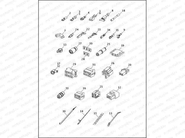 MISCELLANEOUS ELECTRICAL