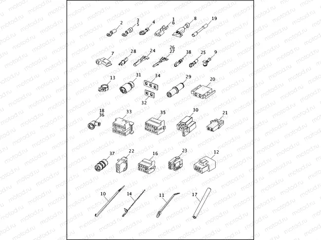 MISCELLANEOUS ELECTRICAL