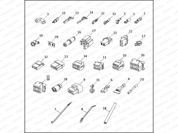 MISCELLANEOUS ELECTRICAL
