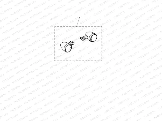 Multifunction Lamp Kit, Type 2