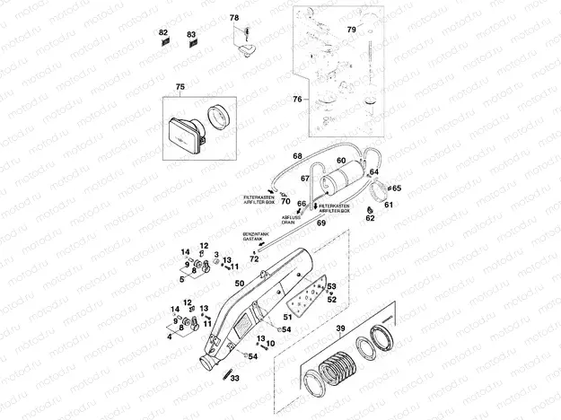 NEW PARTS