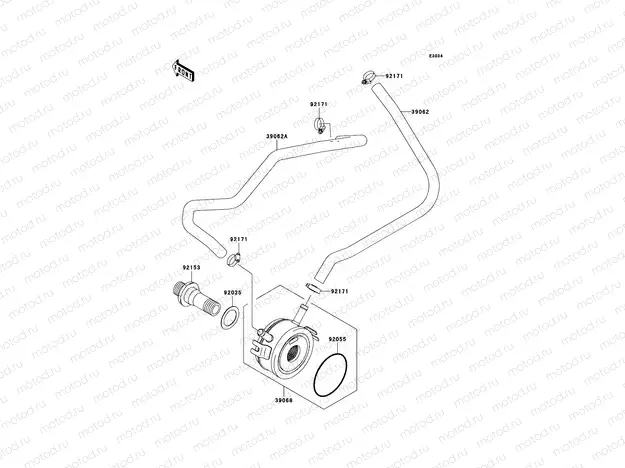 Oil Cooler