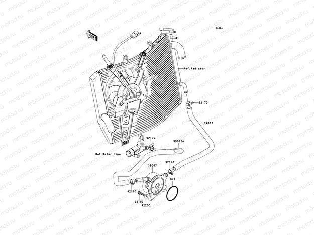 Oil Cooler