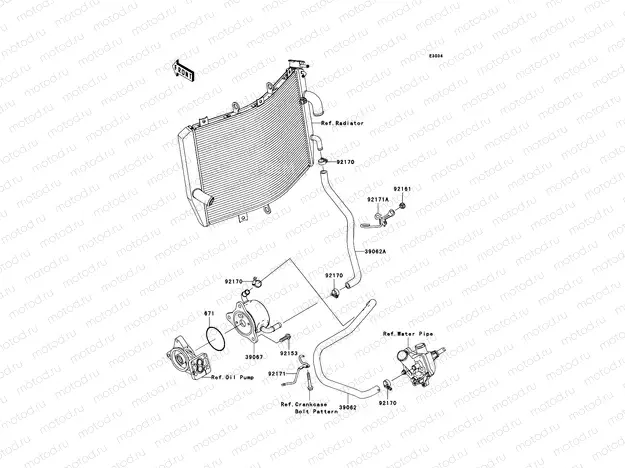 Oil Cooler
