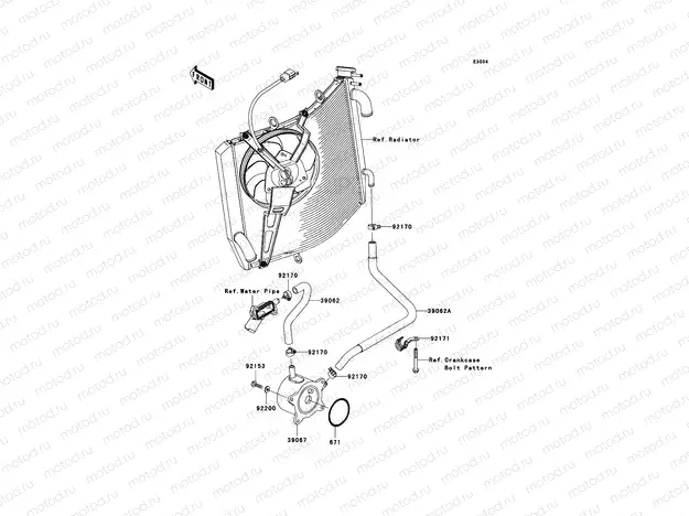 Oil Cooler