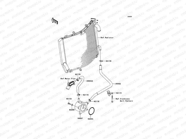 Oil Cooler