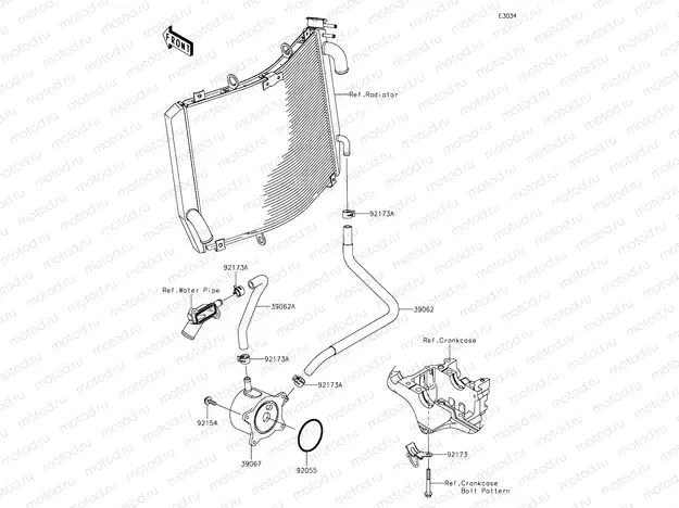 Oil Cooler