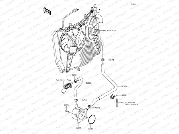 Oil Cooler