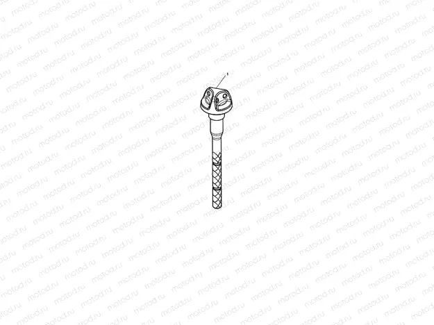 Oil Dipstick