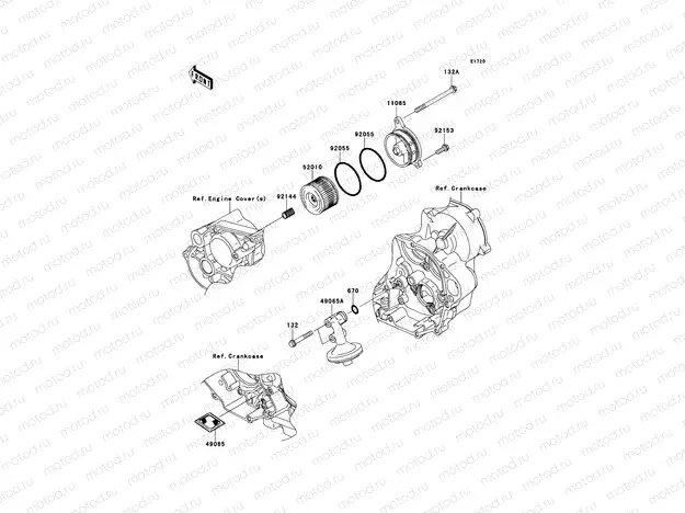 Oil Filter