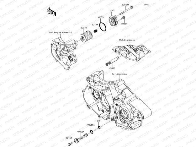 Oil Filter