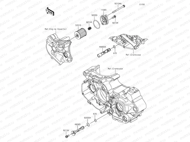 Oil Filter