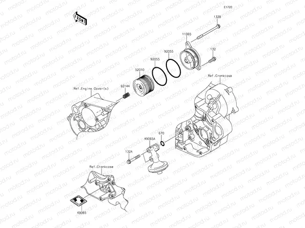 Oil Filter