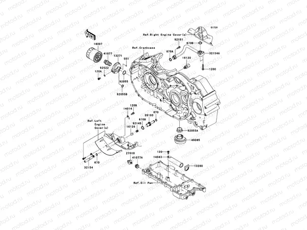 Oil Filter