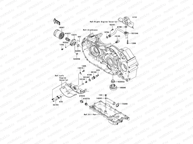 Oil Filter