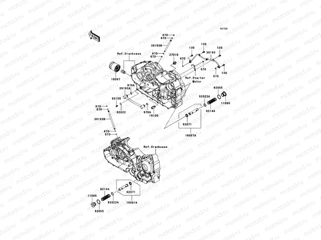 Oil Filter