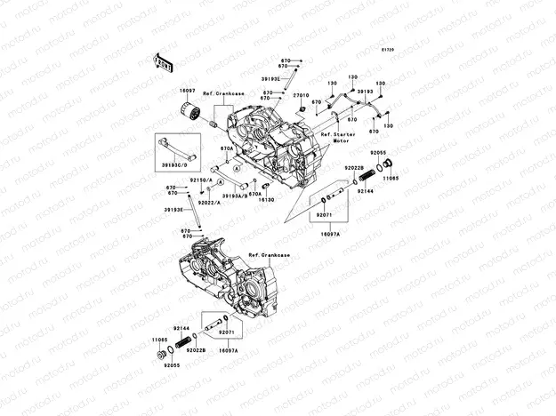 Oil Filter