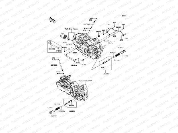 Oil Filter