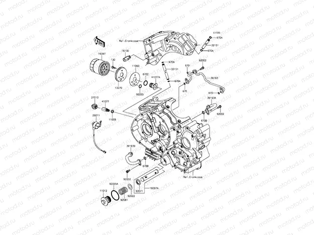 Oil Filter