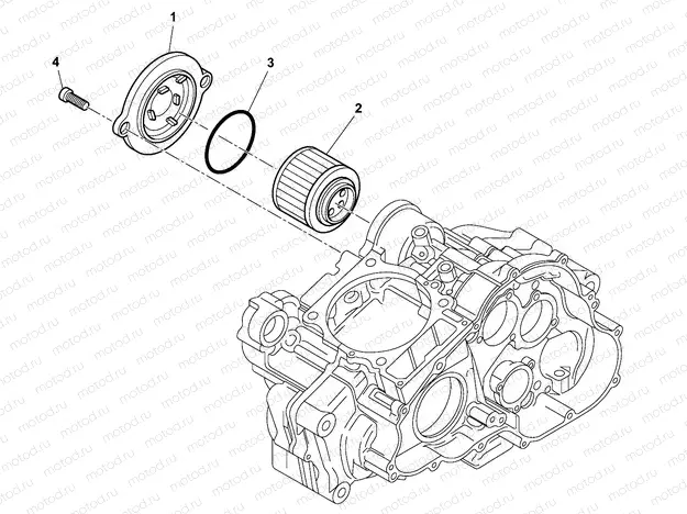 OIL FILTER
