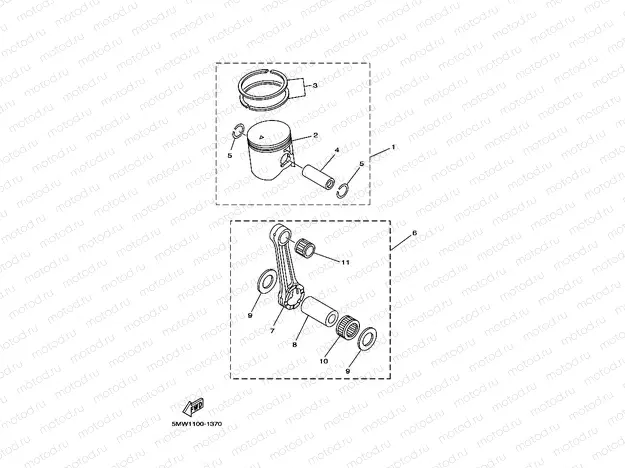 OPTIONAL PARTS 1