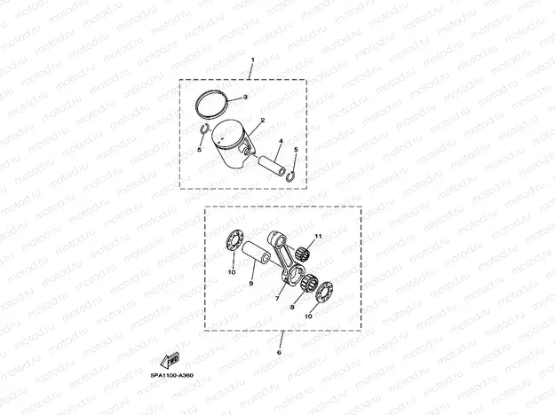 OPTIONAL PARTS 1