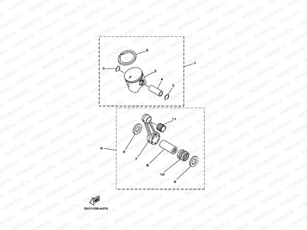 OPTIONAL PARTS 1