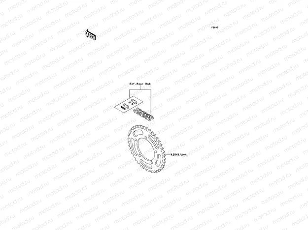 Optional Parts