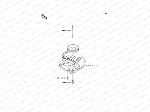 Optional Parts