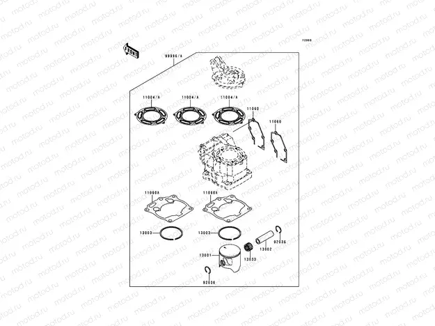 Optional Parts