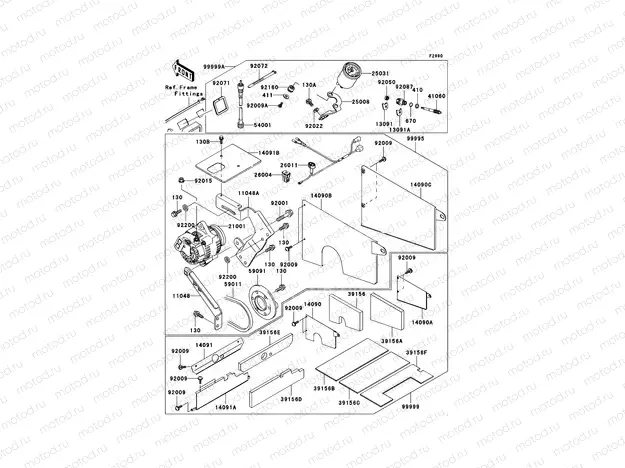 Optional Parts