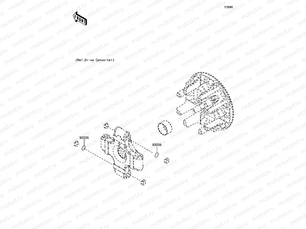 Optional Parts