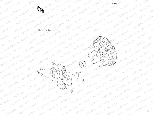 Optional Parts