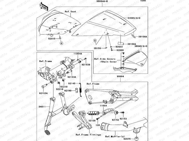 Optional Parts