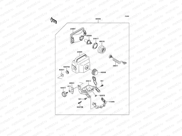 Optional Parts