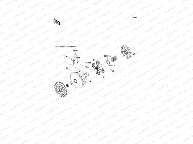 Optional Parts