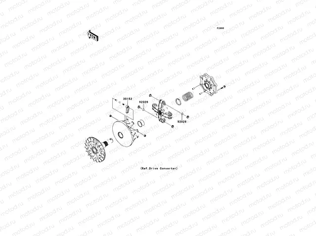 Optional Parts