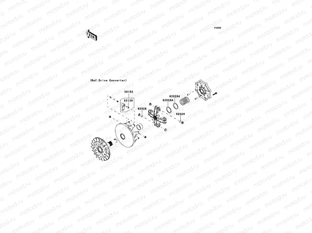 Optional Parts