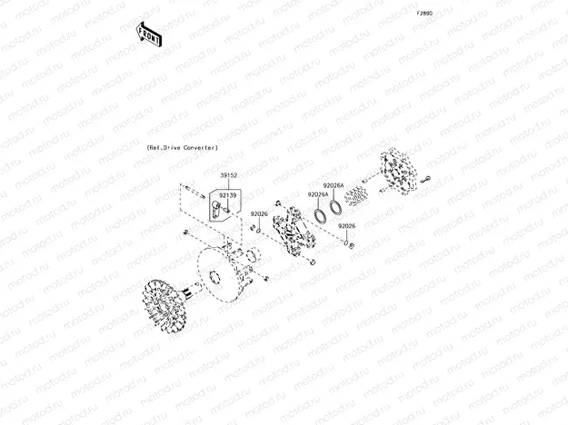 Optional Parts
