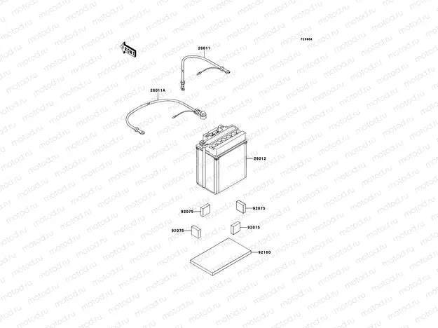 Optional Parts(Battery)