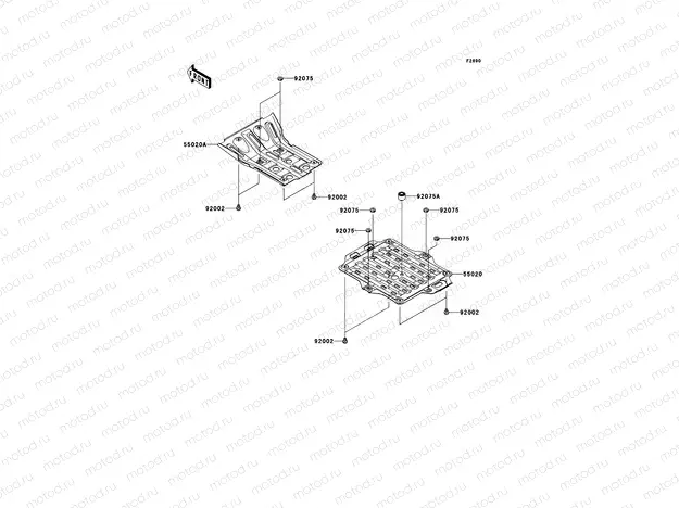 Optional Parts(Guard)