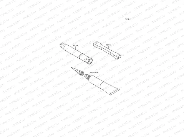 Owner's Tools